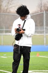 Nasir Pierre