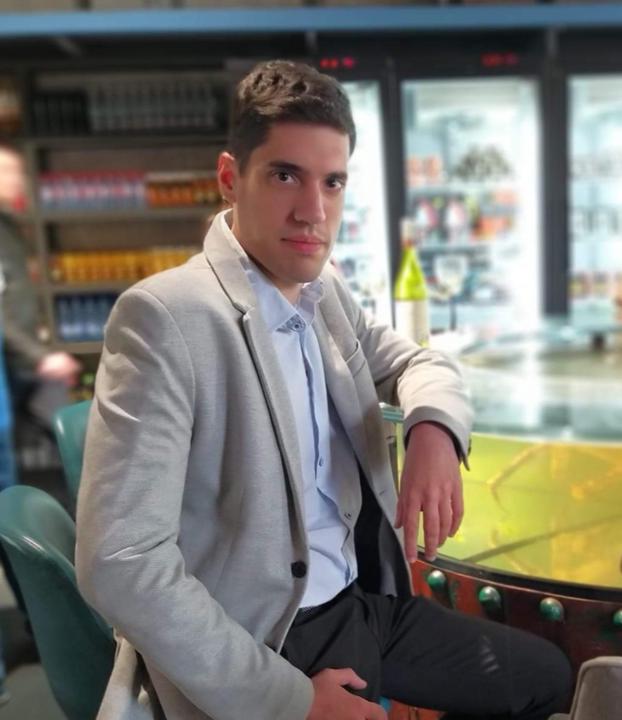 Alvaro Torres