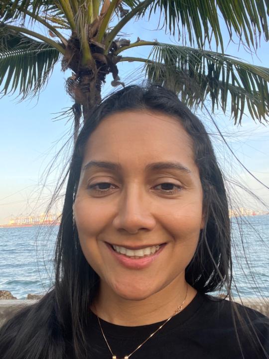 Linda Fabiana jimenez villadiego