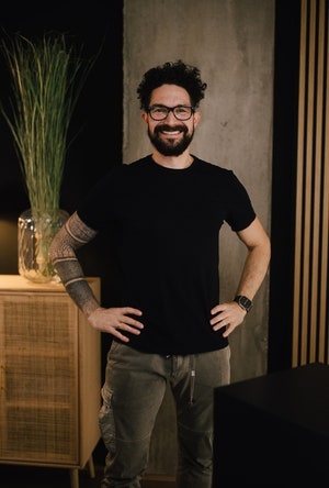 Maximilian Weber