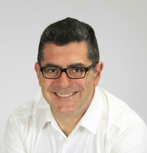 José María Garrido