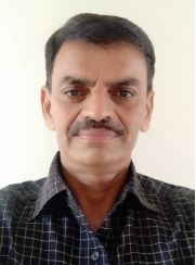 Pravin Mungra