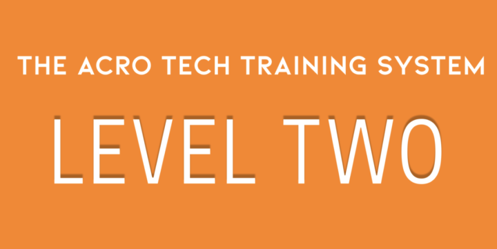 🧡 LEVEL 2 IS LIVE