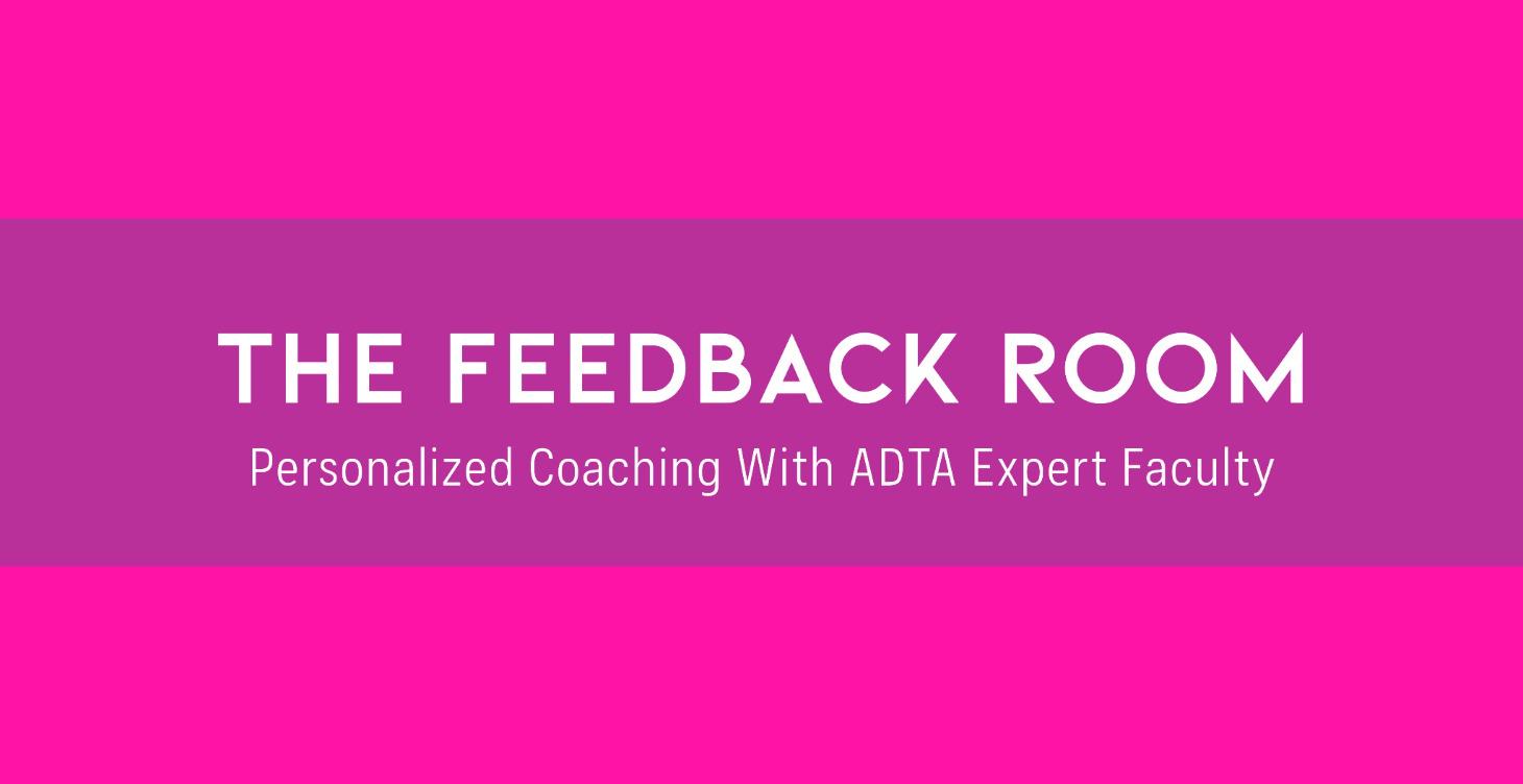 The Feedback Room