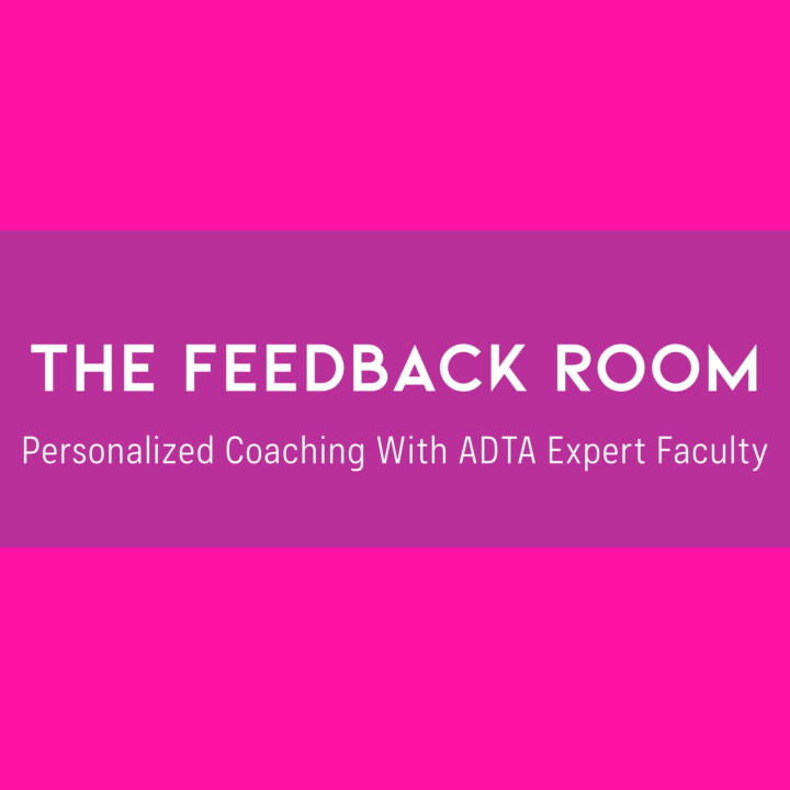 VIP just leveled up - introducing Friday Feedback 🎬