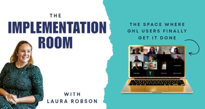 The Implementation Room