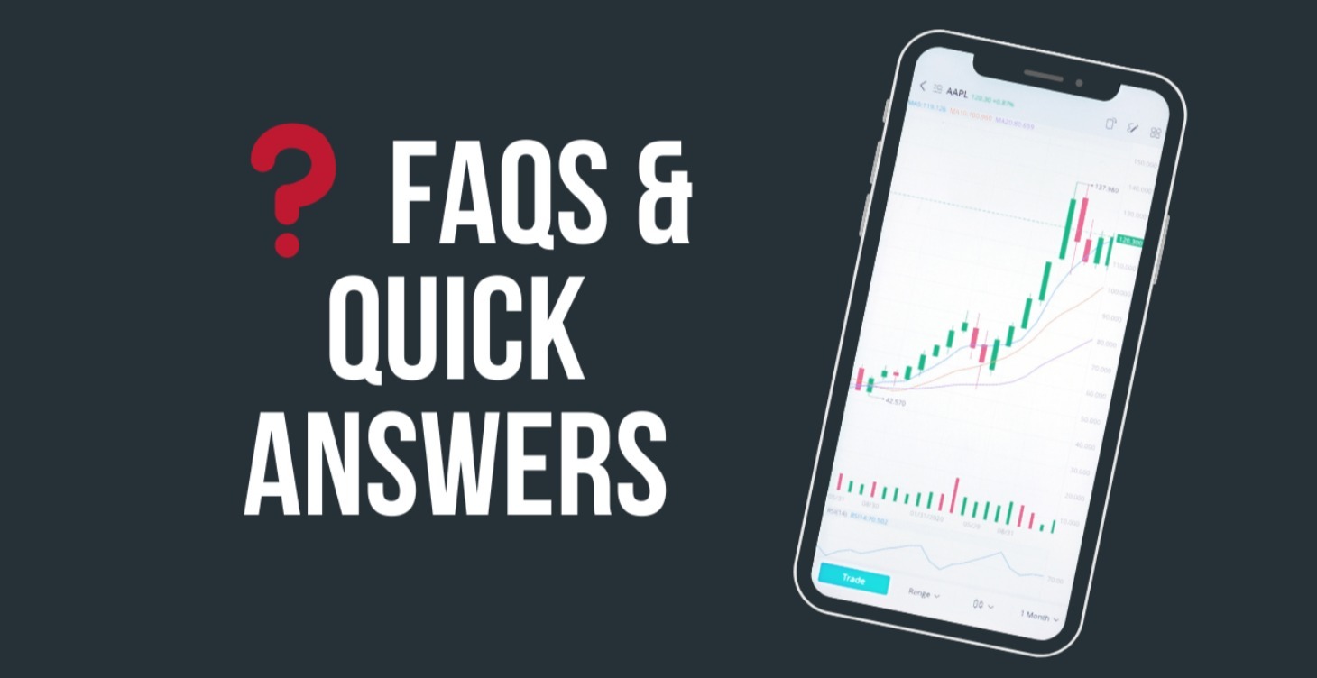 ❓ FAQs & Quick Answers