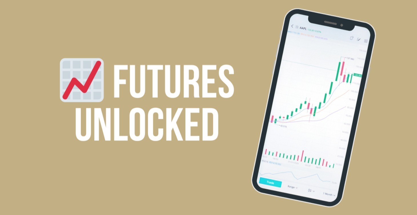📈 Futures Unlocked