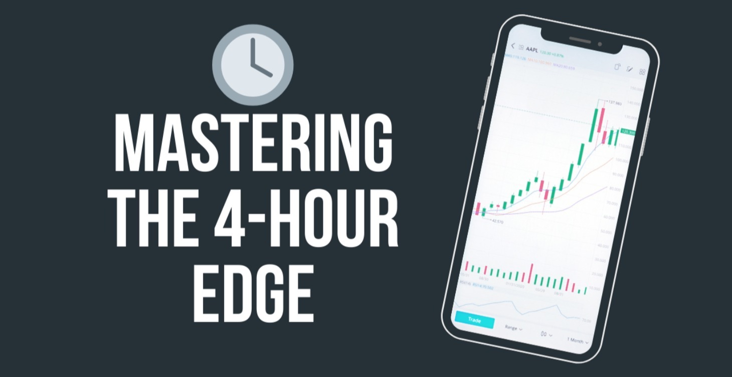 🕓 Mastering the 4-Hour Edge