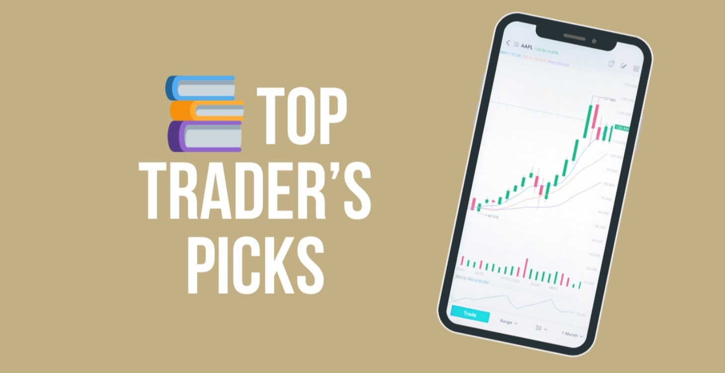 📚 Top Trader’s Picks
