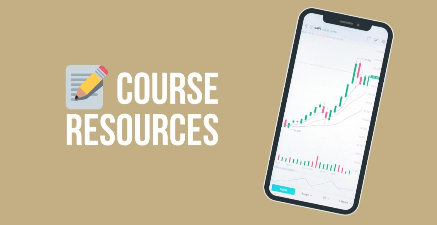 📝 Course Resources