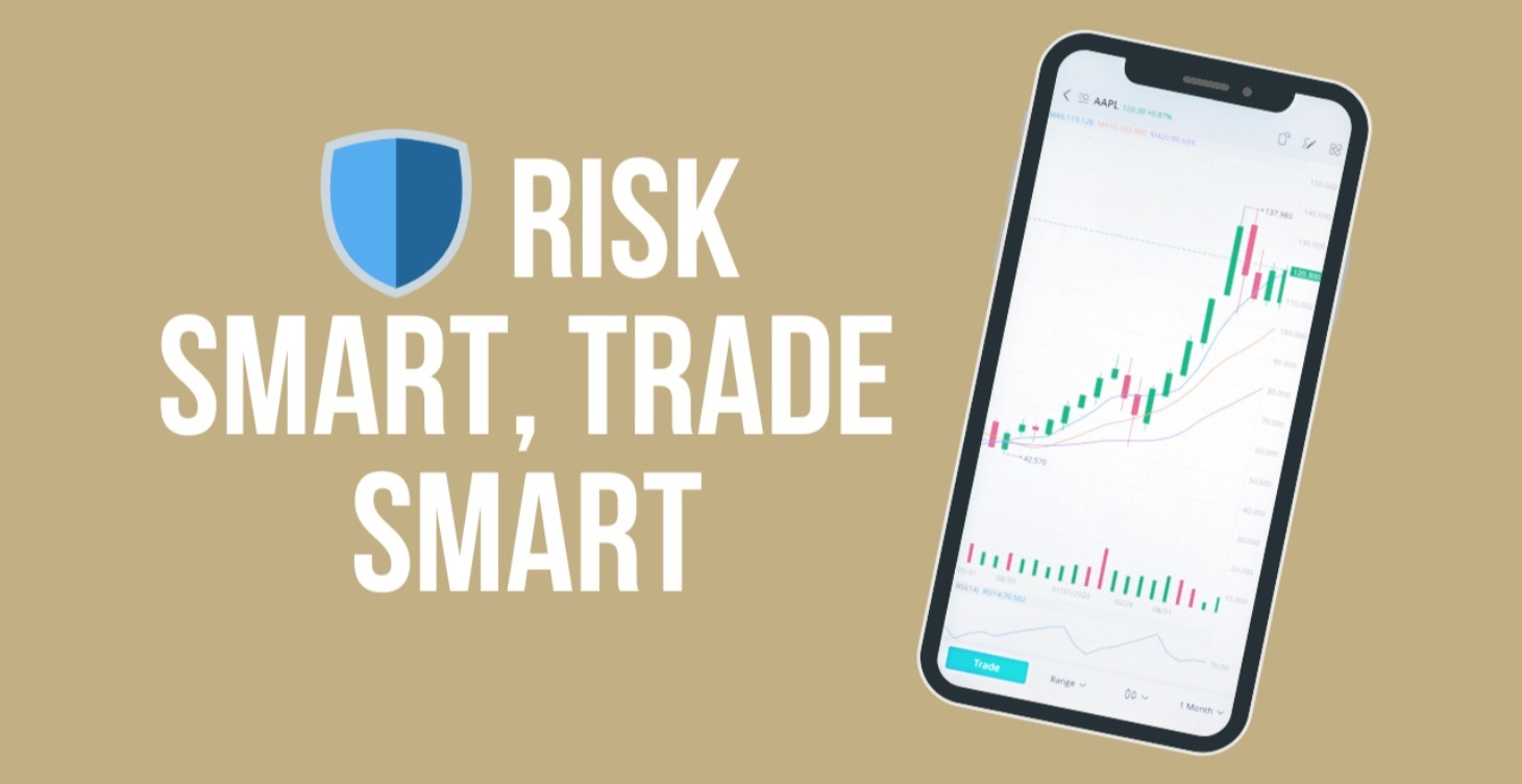 🛡️ Risk Smart, Trade Smart