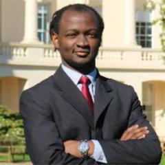 Abraham Mboyo