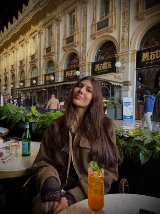 Nadja Potočnik