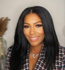 Matosha Glover