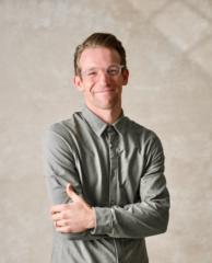Trevor Jacobson