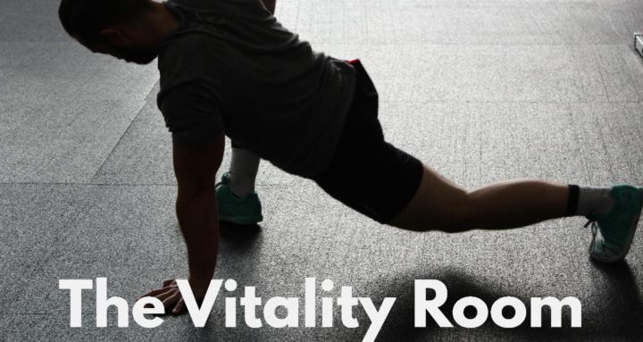 The Vitality Room