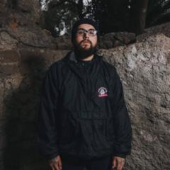 Dante Munizaga