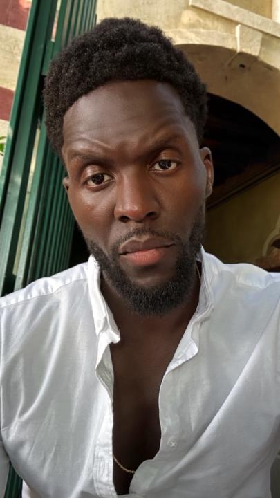 Kennedy Ayieko