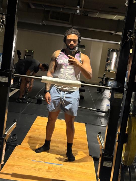 Anderson Tapia Santana