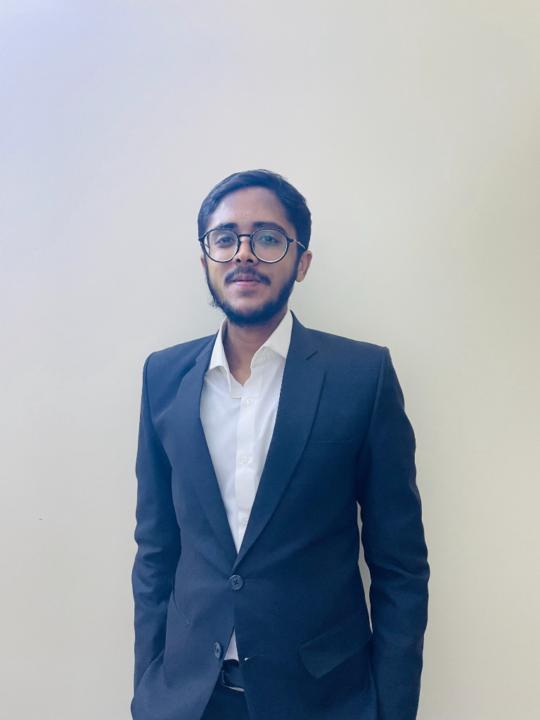 Sami Rehman