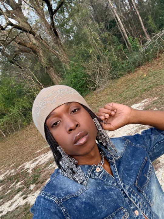 Trey McCray