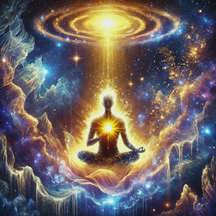 The Process of Evolution and System Reset: Your Journey Back to Your True Self