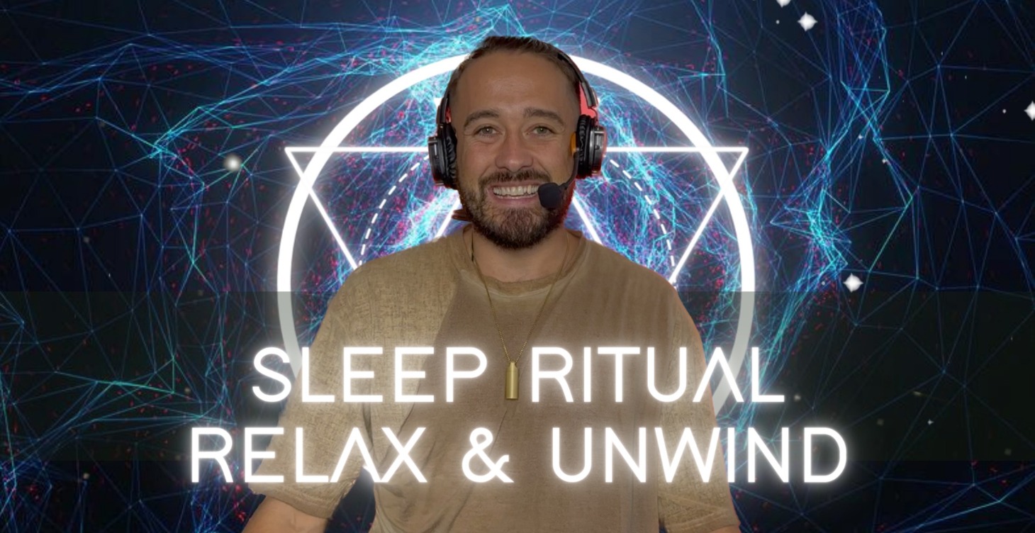 Sleep Ritual Breathwork