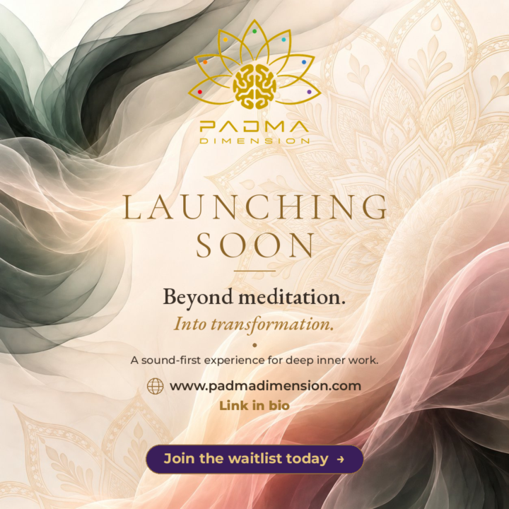 PADMA Dimension
