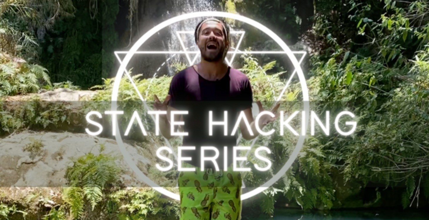 State Hacking Series