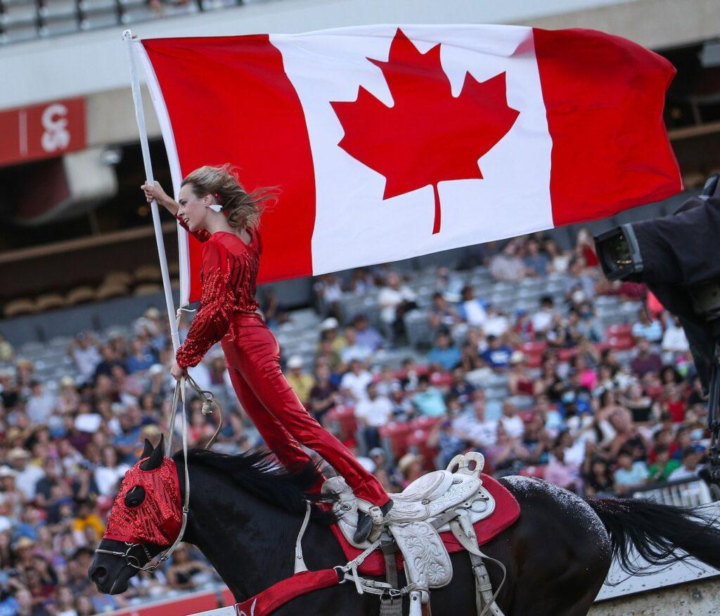 Calgary System Reset