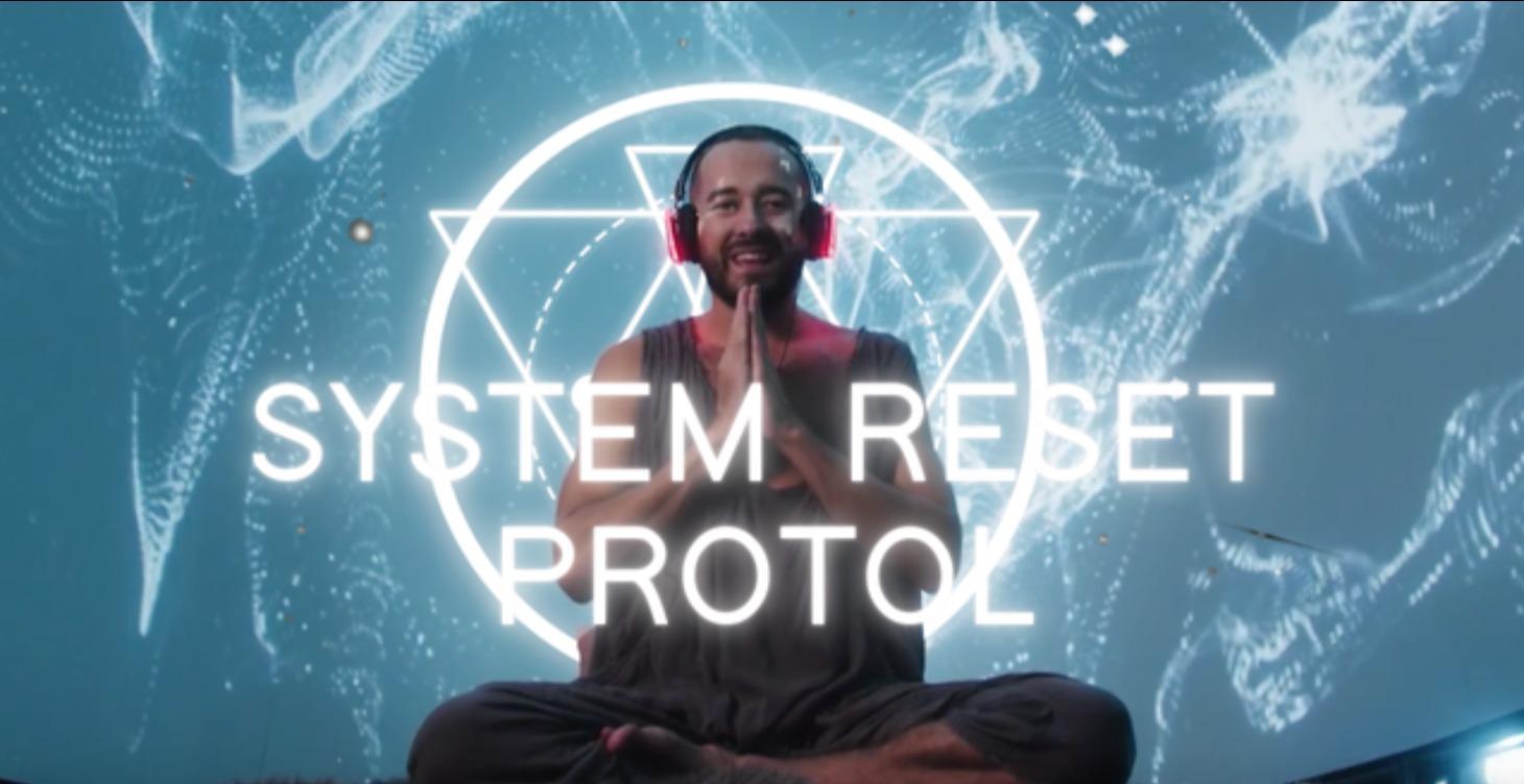System Reset Protocol (coming soon)