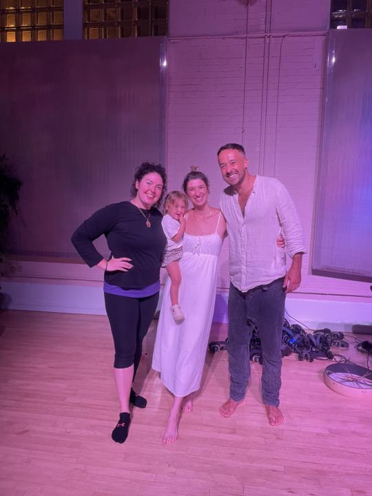 Dallas System Reset was exactly what I needed!