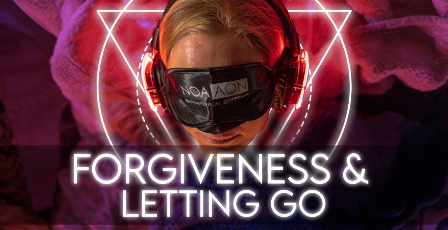 Forgiveness & Letting Go