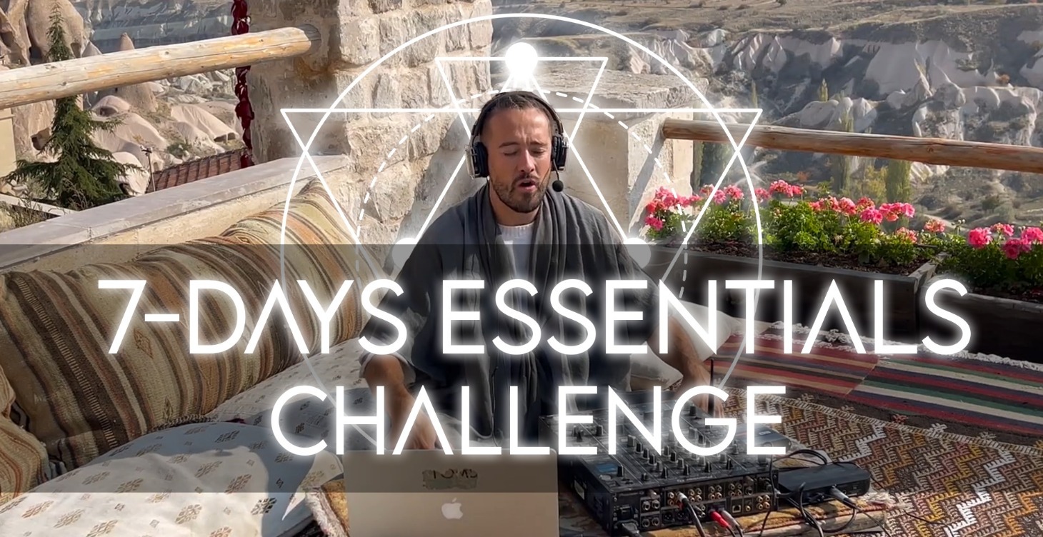 7-Day Commitment to You