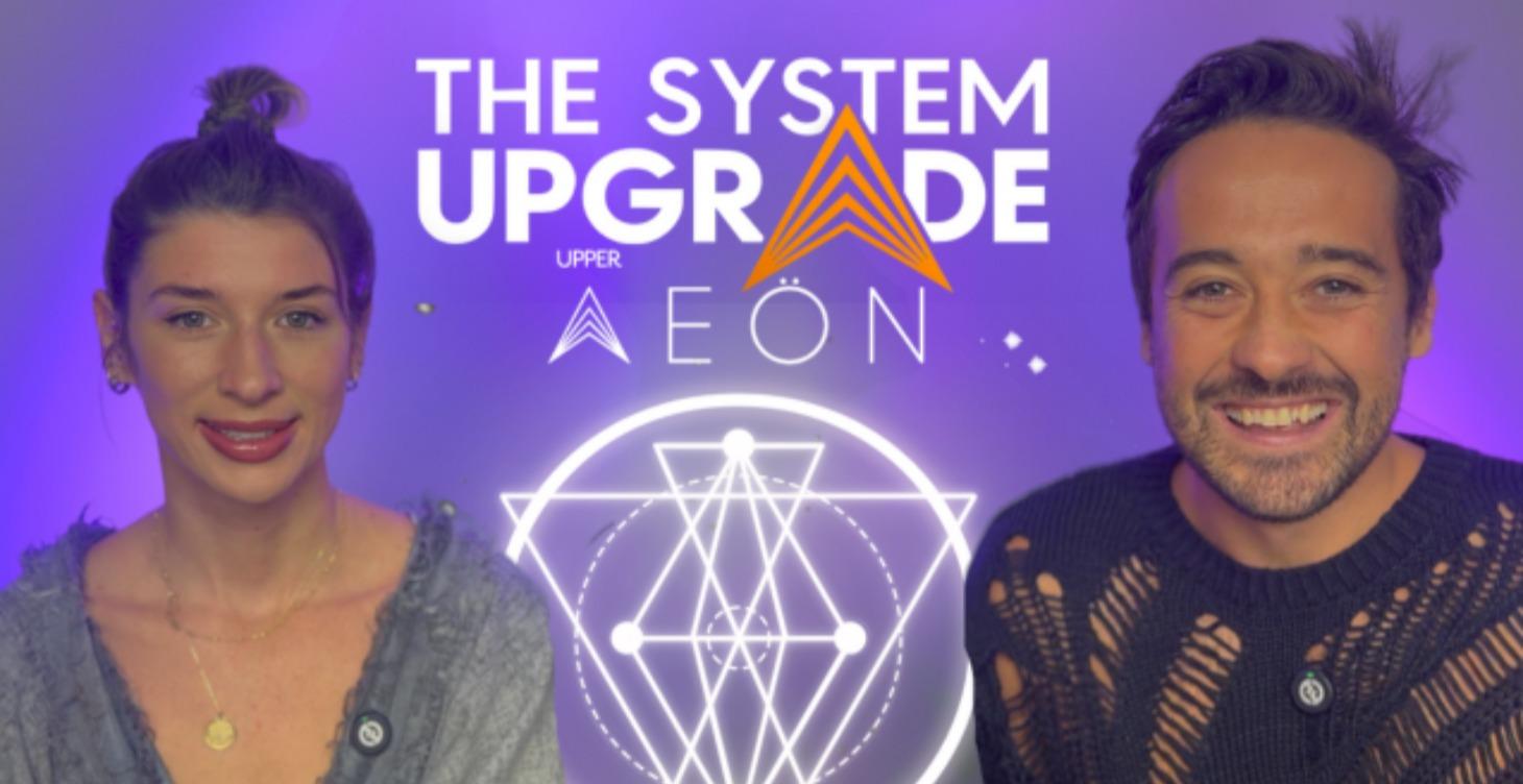 12 - Month System Upgrade Series - The Earth 2.0