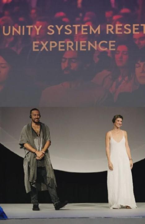 From Goals to Coherence - The Ultimate Guide To Earth 2.0 Manifestation