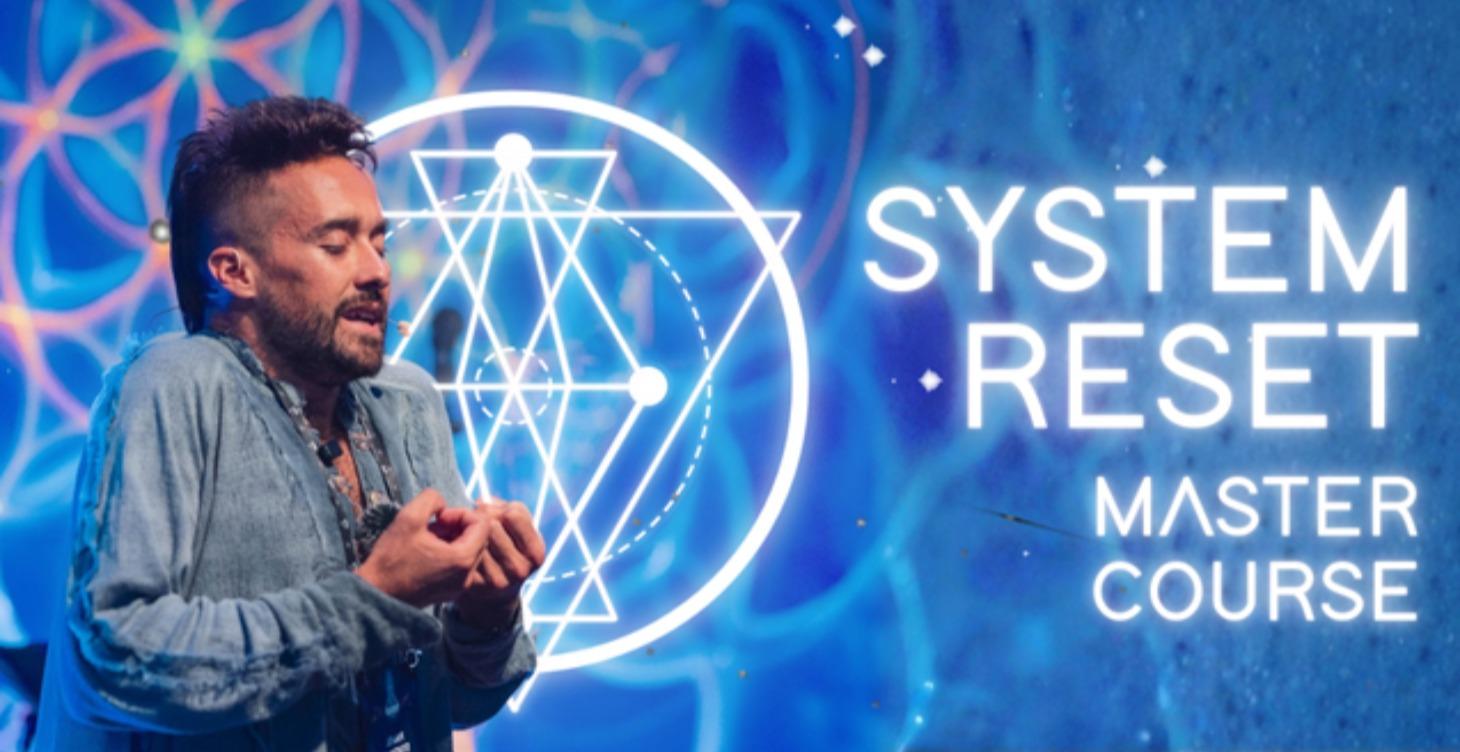 System Reset Master Course