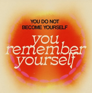 Become or Remenber 🙂