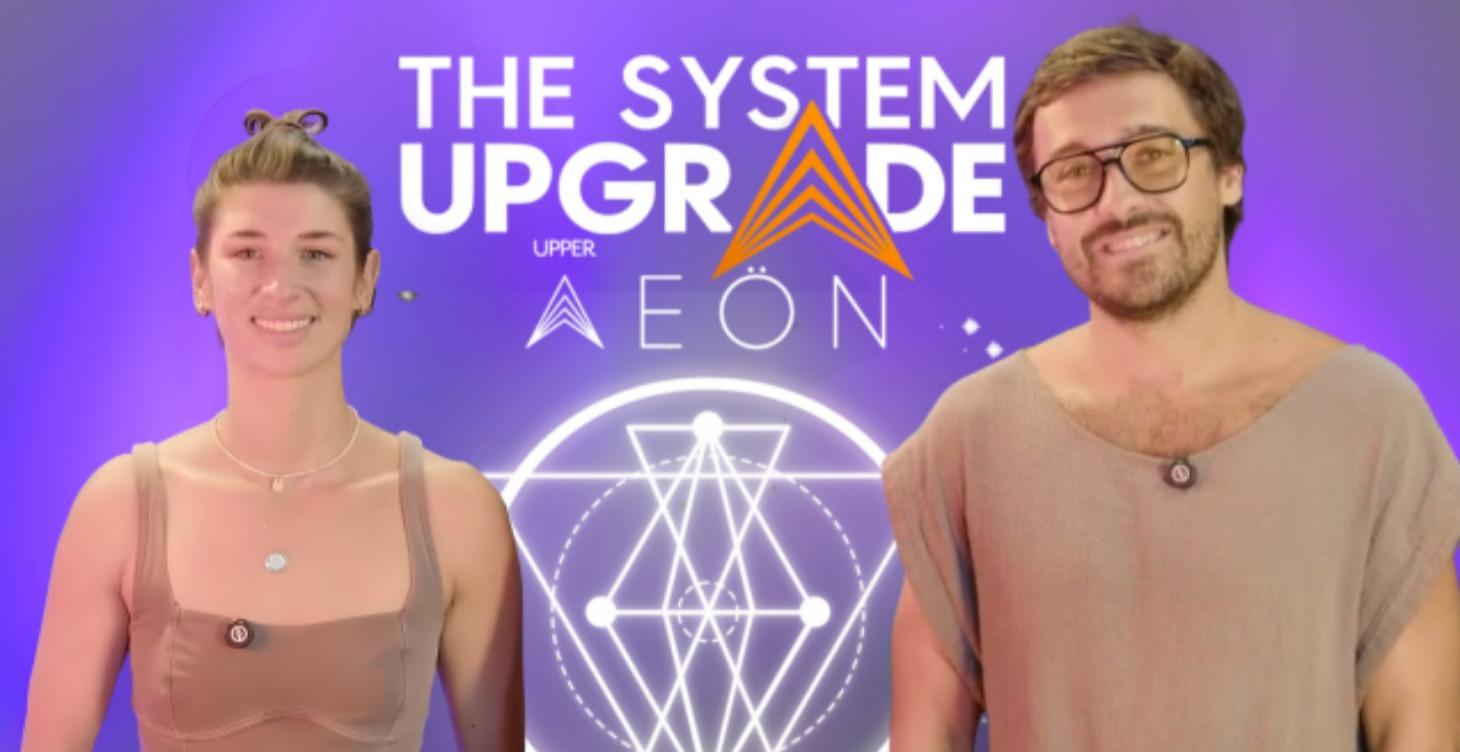 12 - Month System Upgrade Series - The Earth 2.0