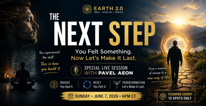 Before We Start June… Let’s Check In; Your June Reset Starts Here