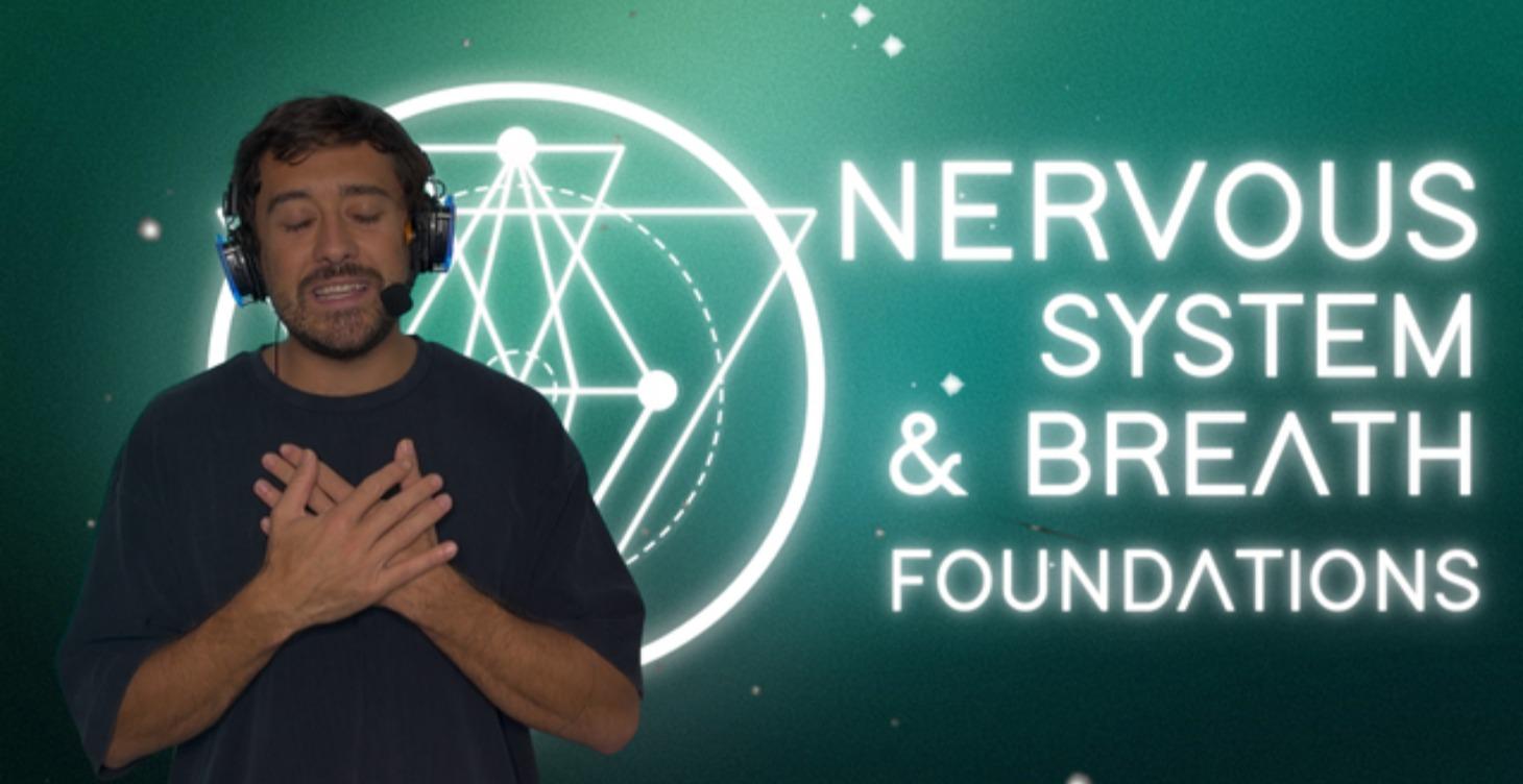 Nervous System Foundations & Breath