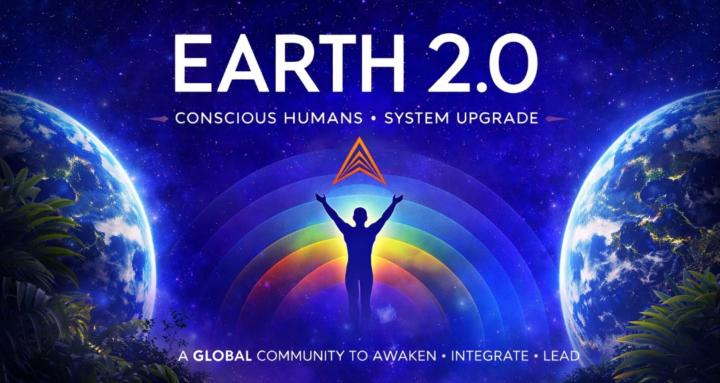 Earth 2.0 Community 