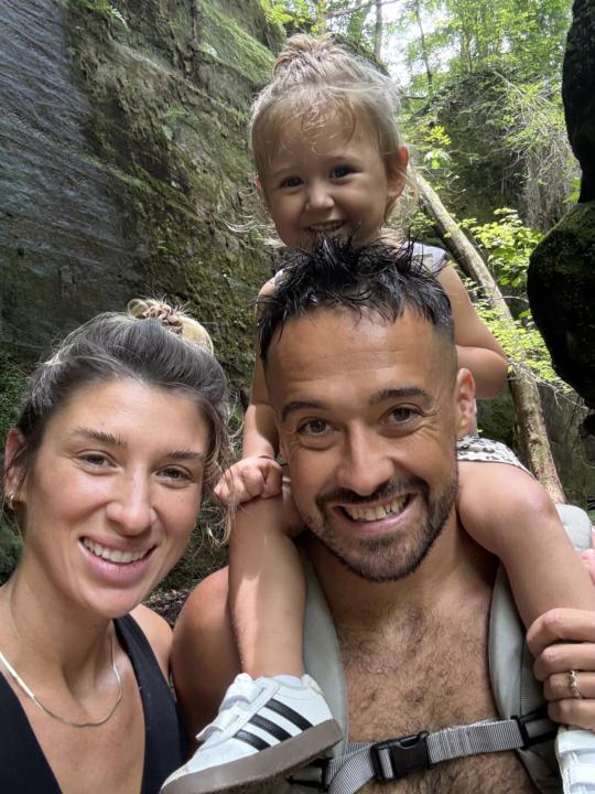 🔁 From Information Overload to Embodied Wisdom