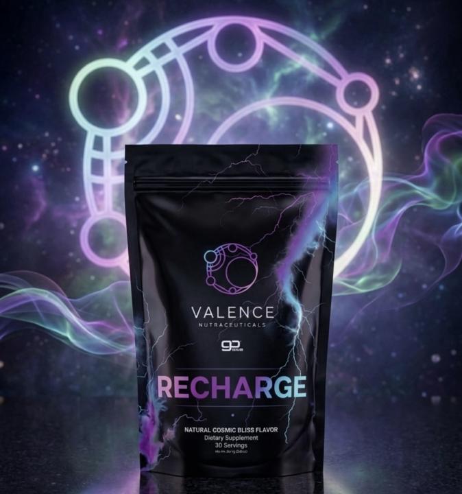 ⚡ Beyond Caffeine Masterclass Recap & Takeaway 