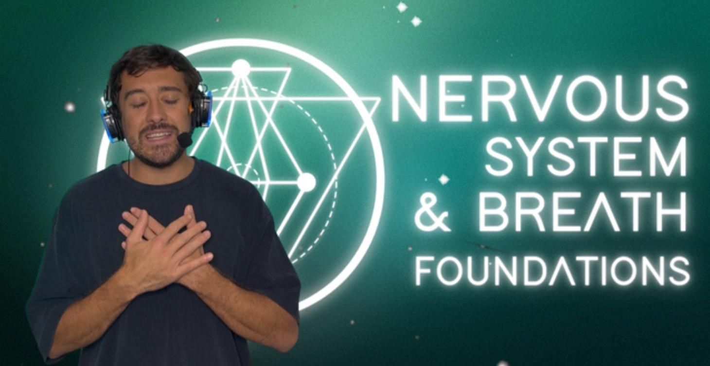 2. Stabilize Your Nervous System