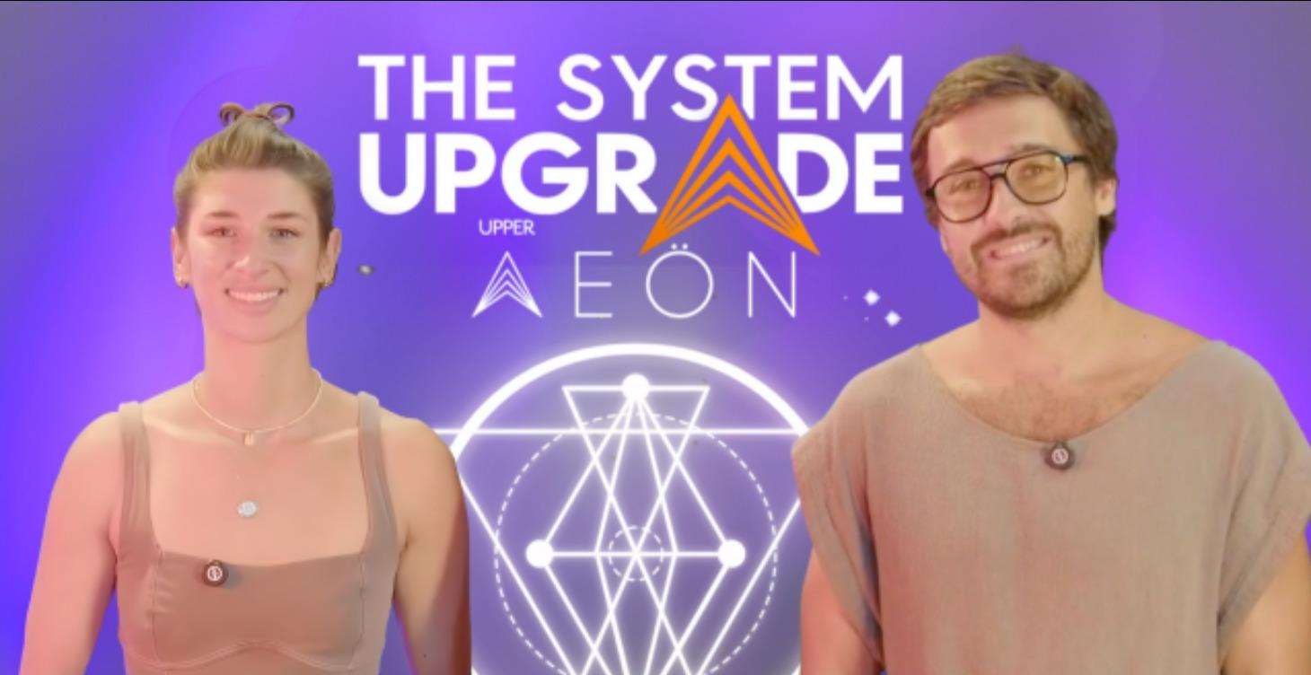 12 - Month System Upgrade Series - The Earth 2.0