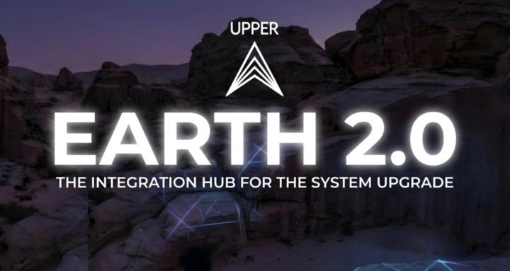 Earth 2.0 Community 