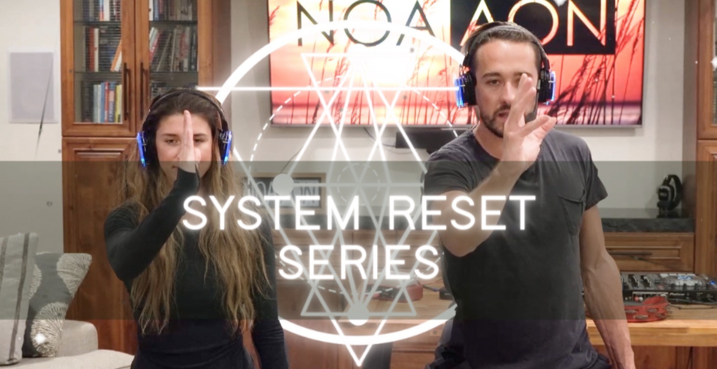 System Reset Master Course