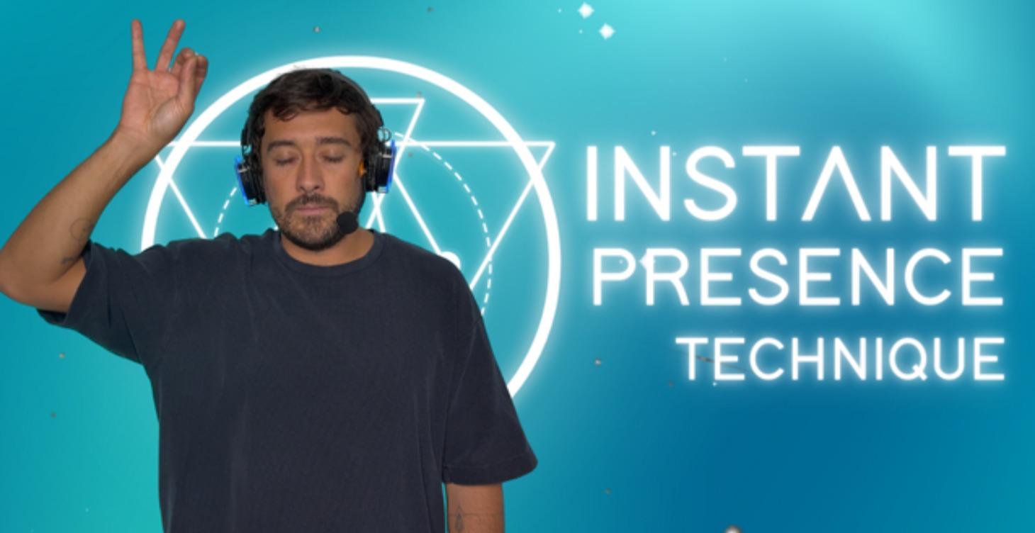 1. Your daily Reset & Presence